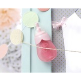 ZAPF Creation Baby Annabell - Melkflesje poppen accessoires 
