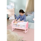 ZAPF Creation Baby Annabell - Sweet Dreams Wieg Poppenmeubel 43 cm