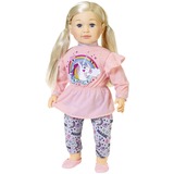 ZAPF Creation Sally Pop 63 cm