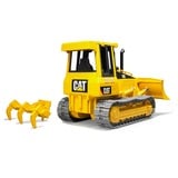 bruder Cat bulldozer Modelvoertuig 02443