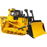 bruder Cat bulldozer Modelvoertuig 02452