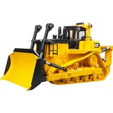 bruder Cat bulldozer Modelvoertuig 02452