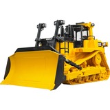 bruder Cat bulldozer Modelvoertuig 02452