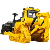 bruder Cat bulldozer Modelvoertuig 02452