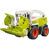 bruder Claas Jaguar 900 veldhakselaar Modelvoertuig 02131