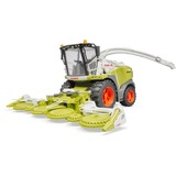 bruder Claas Jaguar 980 veldhakselaar Modelvoertuig 02134