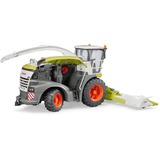 bruder Claas Jaguar 980 veldhakselaar Modelvoertuig 02134