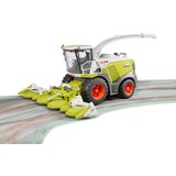 bruder Claas Jaguar 980 veldhakselaar Modelvoertuig 02134