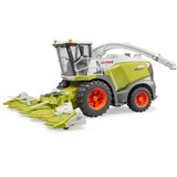 bruder Claas Jaguar 980 veldhakselaar Modelvoertuig 02134