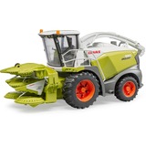 bruder Claas Jaguar 980 veldhakselaar Modelvoertuig 02134