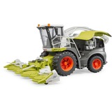 bruder Claas Jaguar 980 veldhakselaar Modelvoertuig 02134