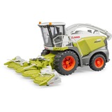 bruder Claas Jaguar 980 veldhakselaar Modelvoertuig 02134