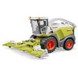 bruder Claas Jaguar 980 veldhakselaar Modelvoertuig 02134