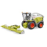 bruder Claas Jaguar 980 veldhakselaar Modelvoertuig 02134