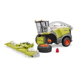 bruder Claas Jaguar 980 veldhakselaar Modelvoertuig 02134