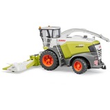 bruder Claas Jaguar 980 veldhakselaar Modelvoertuig 02134