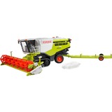 bruder Claas Lexion 780 Terra Trac maaidorser Modelvoertuig 02119