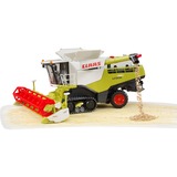 bruder Claas Lexion 780 Terra Trac maaidorser Modelvoertuig 02119