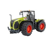 bruder Claas Xerion 5000 Modelvoertuig 03015