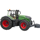 bruder Fendt 1050 Vario incl. monteur en werkplaatsapparatuur Modelvoertuig 04041