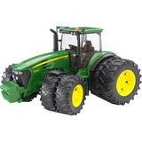 bruder John Deere 7930 met dubbele banden Modelvoertuig 03052