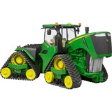 bruder John Deere 9620RX tractor met rupsbanden Modelvoertuig 04055