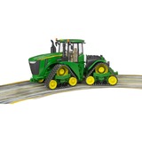 bruder John Deere 9620RX tractor met rupsbanden Modelvoertuig 04055