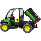 bruder John Deere Gator XUV 855D Modelvoertuig 02491