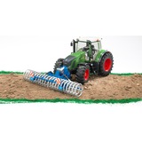 bruder LEMKEN frontpakker VarioPack K Modelvoertuig 02222