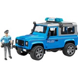 bruder Land Rover Defender Station Wagon Modelvoertuig 02597