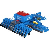 bruder Lemken Solitair 9 zaaimachine Modelvoertuig 02026