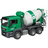bruder MAN TGS betonmixer Modelvoertuig 03710
