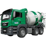 bruder MAN TGS betonmixer Modelvoertuig 03710