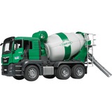 bruder MAN TGS betonmixer Modelvoertuig 03710