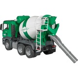 bruder MAN TGS betonmixer Modelvoertuig 03710