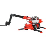 bruder Manitou MRT 2150 telescooplader Modelvoertuig 02129