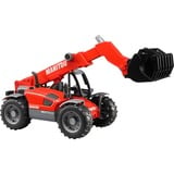 bruder Manitou graafmachine MLT 633 Modelvoertuig 02125