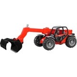 bruder Manitou graafmachine MLT 633 Modelvoertuig 02125