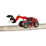 bruder Manitou graafmachine MLT 633 Modelvoertuig 02125