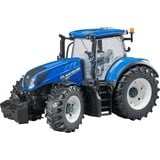 bruder New Holland T7,315 Modelvoertuig 03120