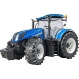 bruder New Holland T7,315 Modelvoertuig 03120