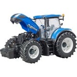 bruder New Holland T7,315 Modelvoertuig 03120