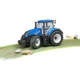 bruder New Holland T7,315 Modelvoertuig 03120