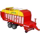bruder Pöttinger Jumbo 6600 Profiline opraapwagen Modelvoertuig 02214