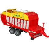 bruder Pöttinger Jumbo 6600 Profiline opraapwagen Modelvoertuig 02214