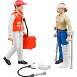 bruder Reddingsdienst figurenset Speelfiguur 62710