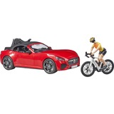 bruder Roadsster Modelvoertuig 03485