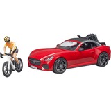 bruder Roadsster Modelvoertuig 03485
