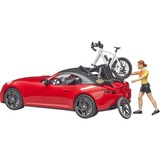 bruder Roadsster Modelvoertuig 03485