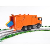 bruder Scania R-Serie vuilniswagen Modelvoertuig 03560